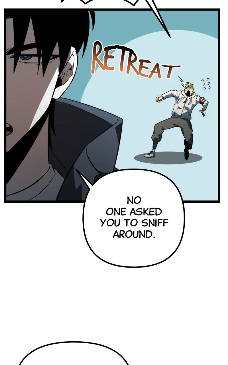 Read Reincarnator chapter 7 image 21 on Lezhin