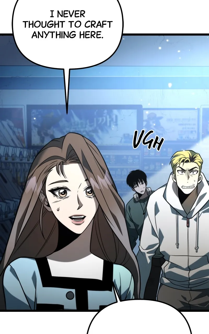 Read Reincarnator chapter 7 image 22 on Lezhin
