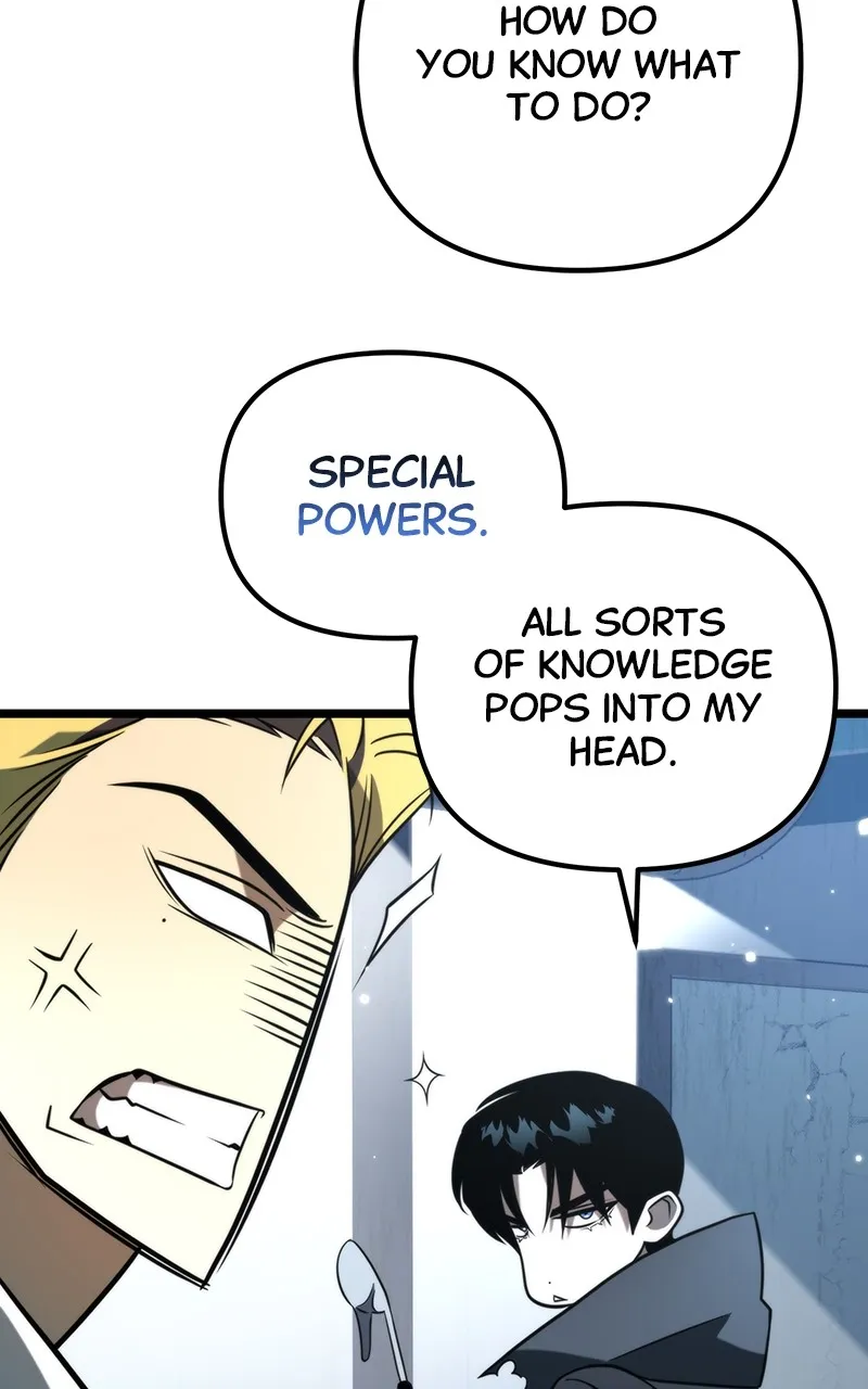Read Reincarnator chapter 7 image 23 on Lezhin