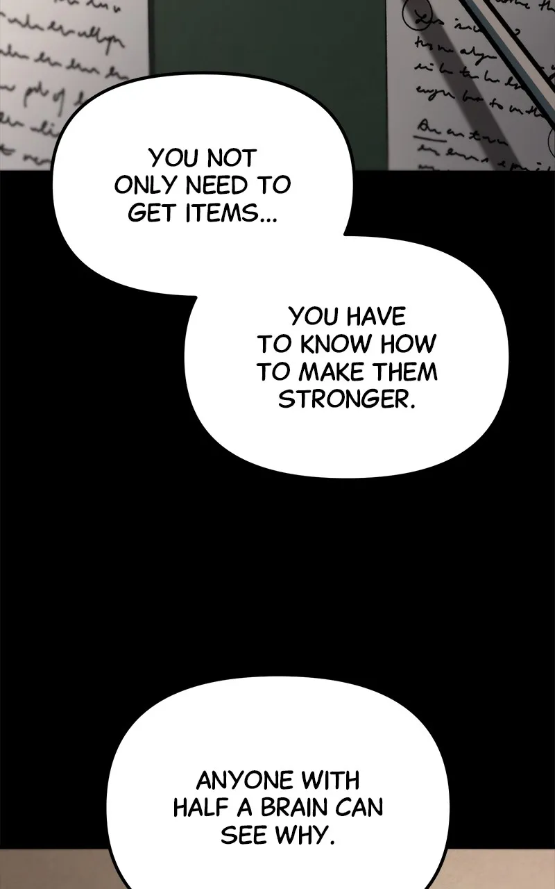 Read Reincarnator chapter 7 image 27 on Lezhin