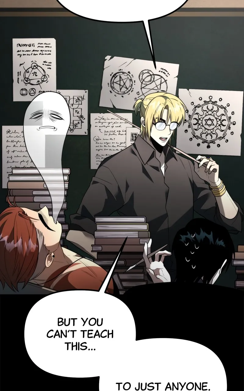 Read Reincarnator chapter 7 image 28 on Lezhin