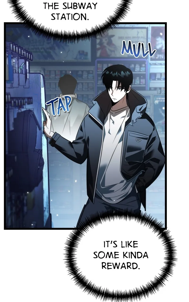 Read Reincarnator chapter 7 image 3 on Lezhin