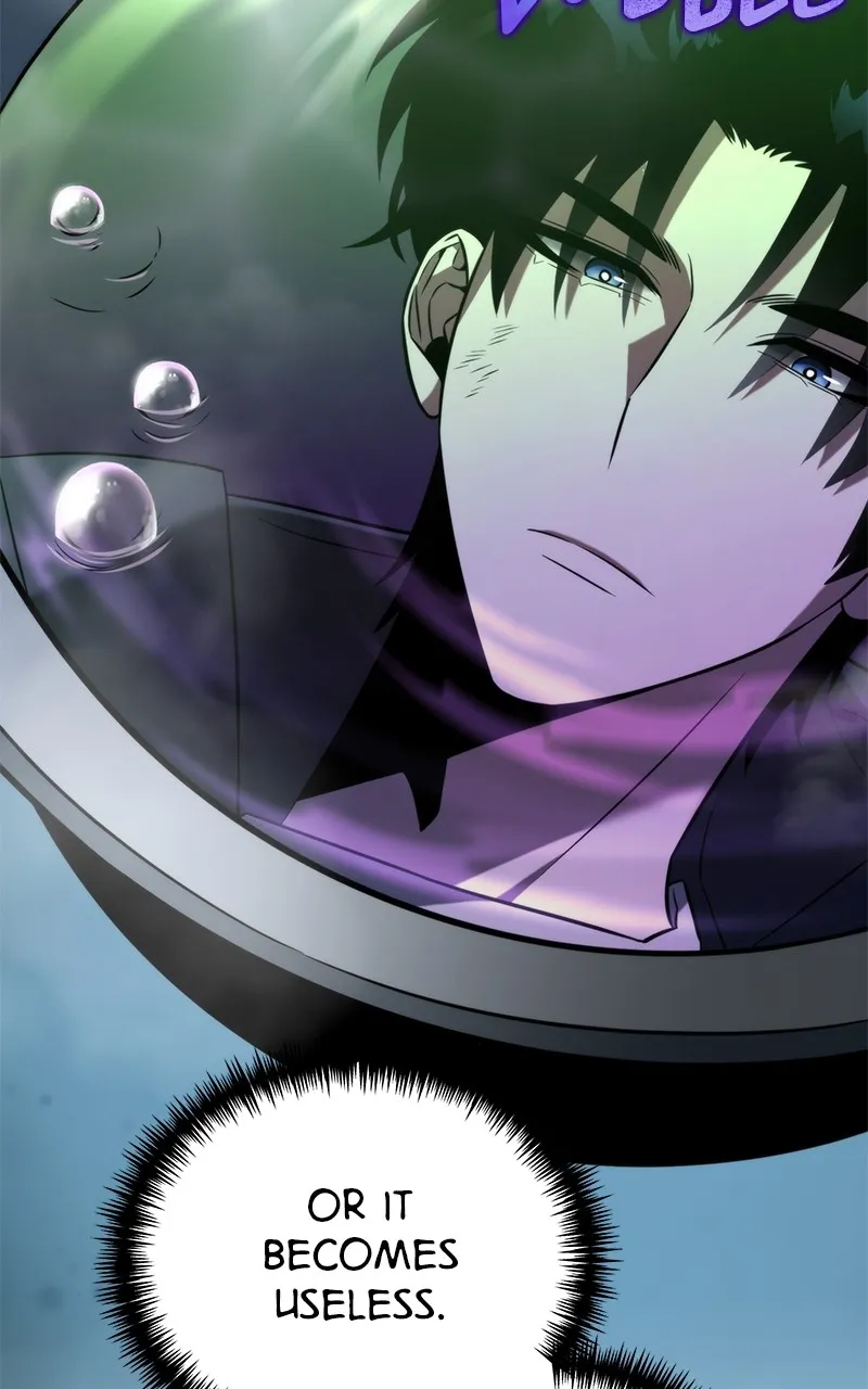 Read Reincarnator chapter 7 image 34 on Lezhin