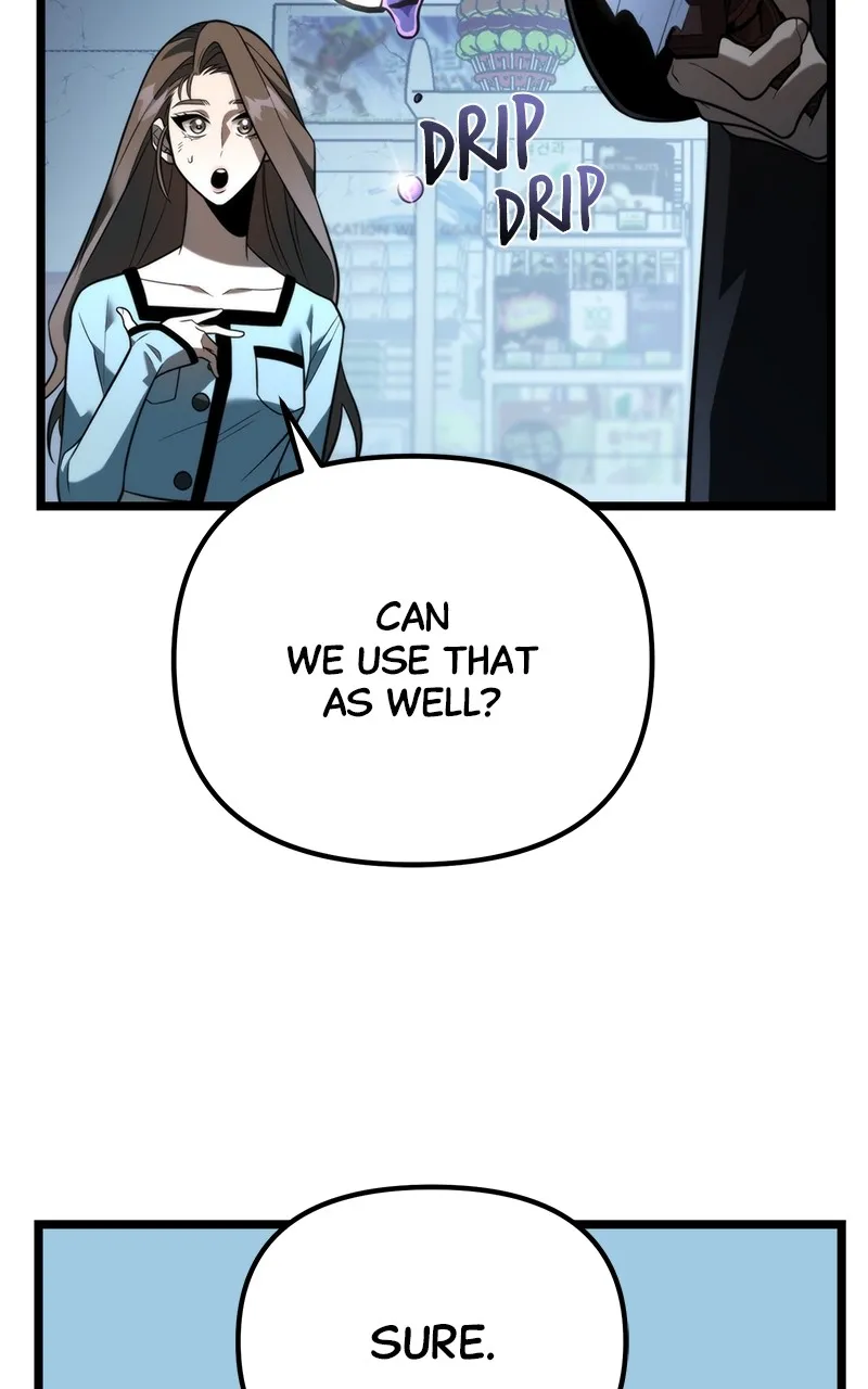Read Reincarnator chapter 7 image 38 on Lezhin
