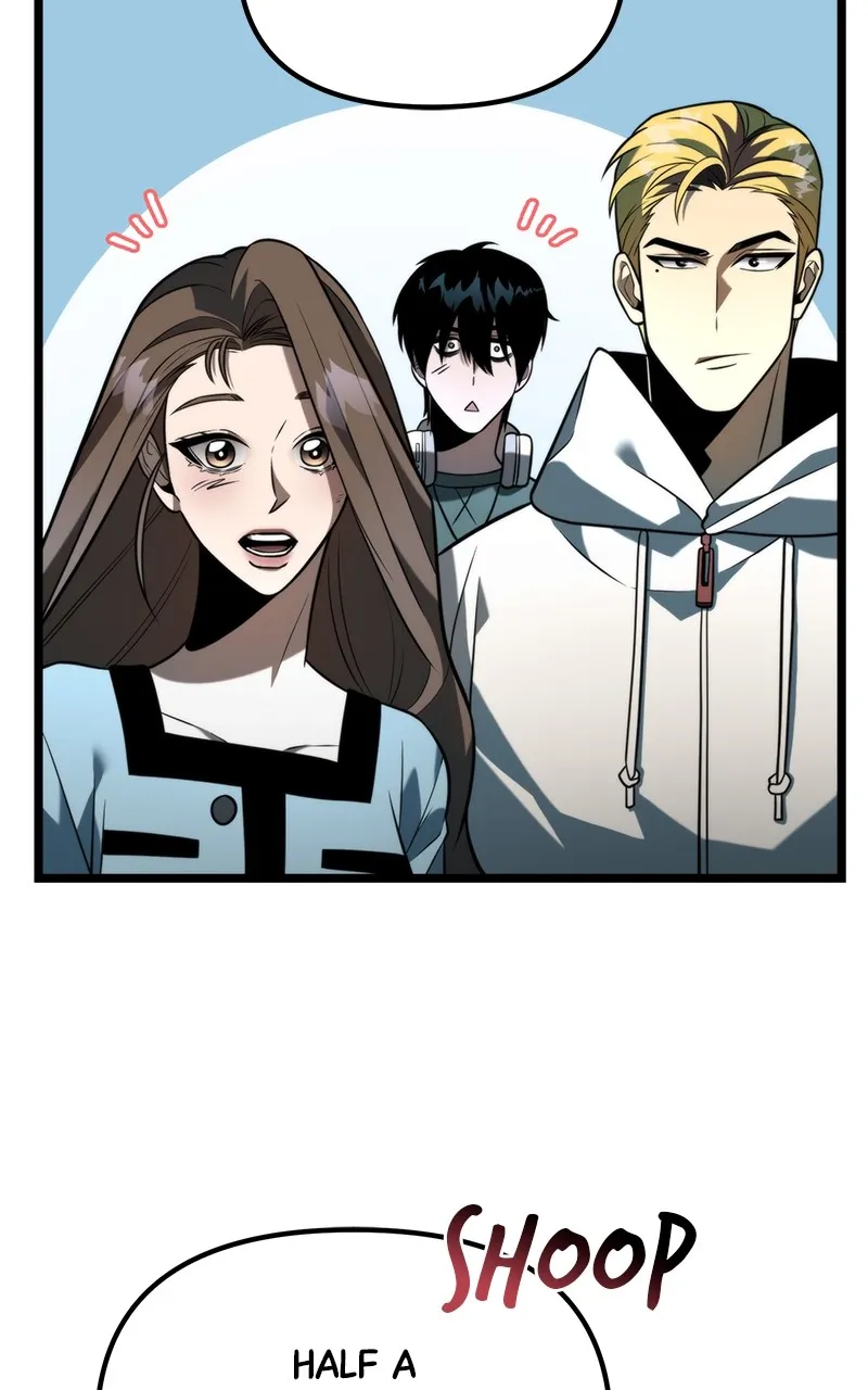 Read Reincarnator chapter 7 image 39 on Lezhin