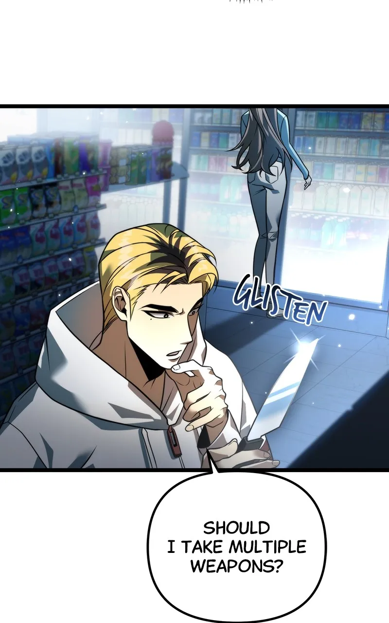 Read Reincarnator chapter 7 image 4 on Lezhin