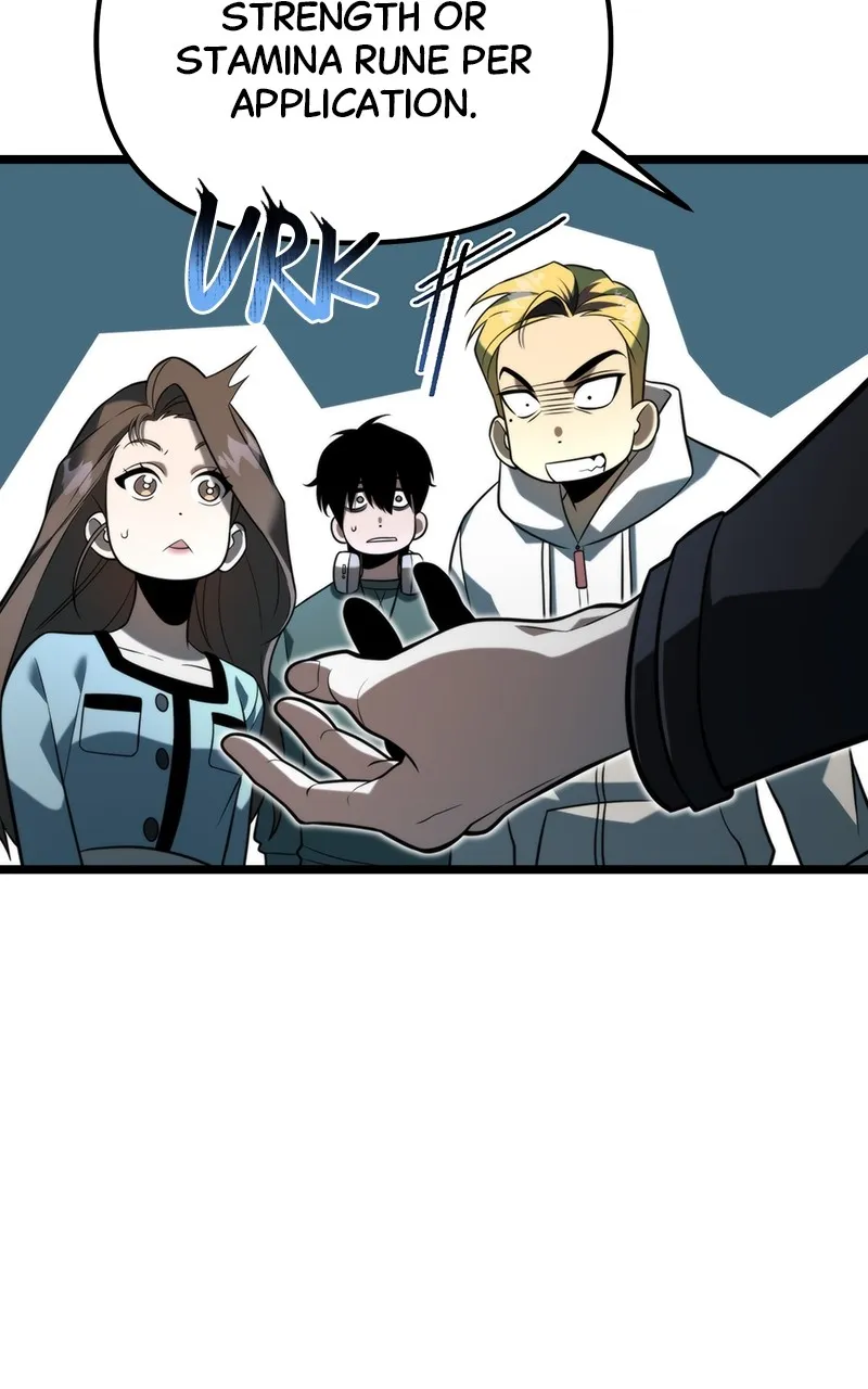 Read Reincarnator chapter 7 image 40 on Lezhin