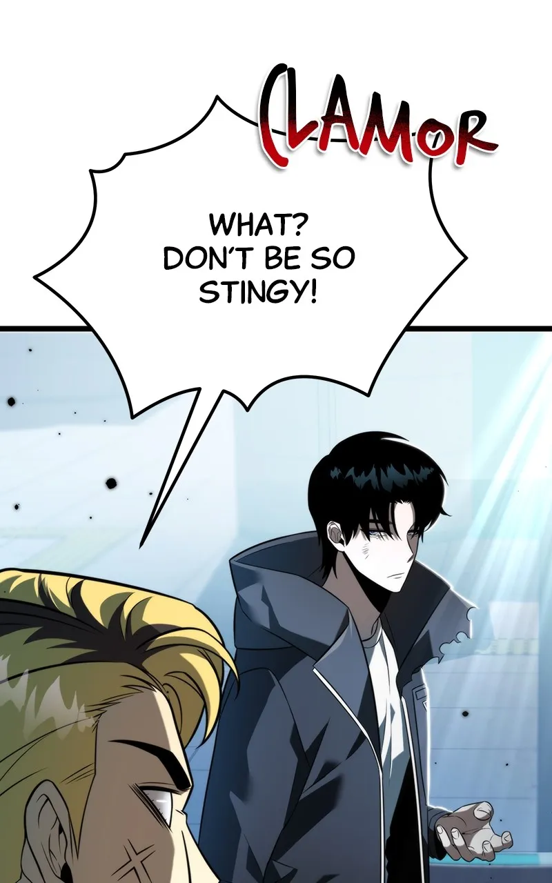 Read Reincarnator chapter 7 image 41 on Lezhin