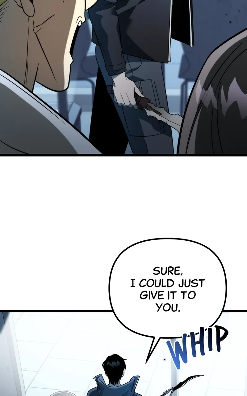 Read Reincarnator chapter 7 image 42 on Lezhin