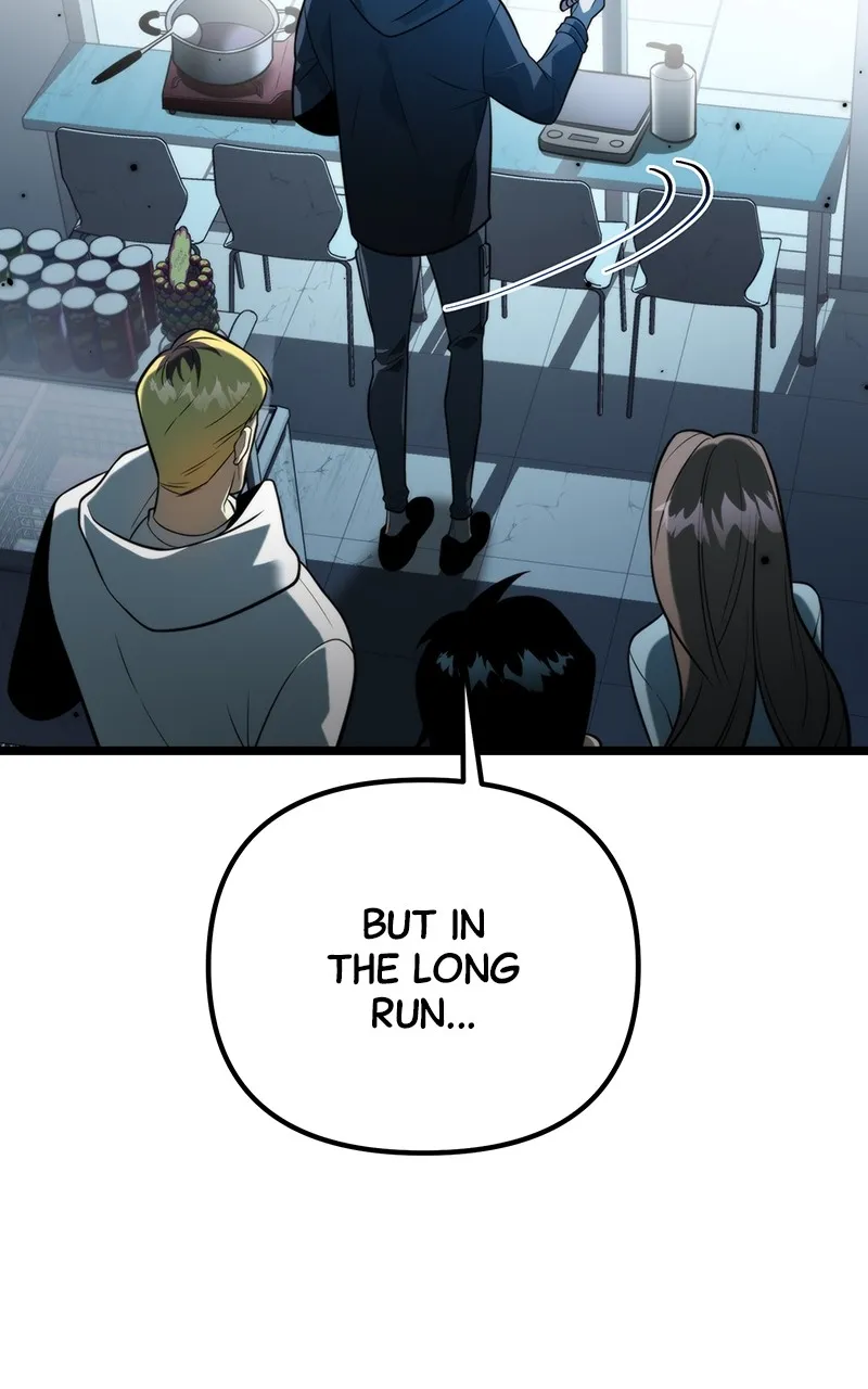 Read Reincarnator chapter 7 image 43 on Lezhin