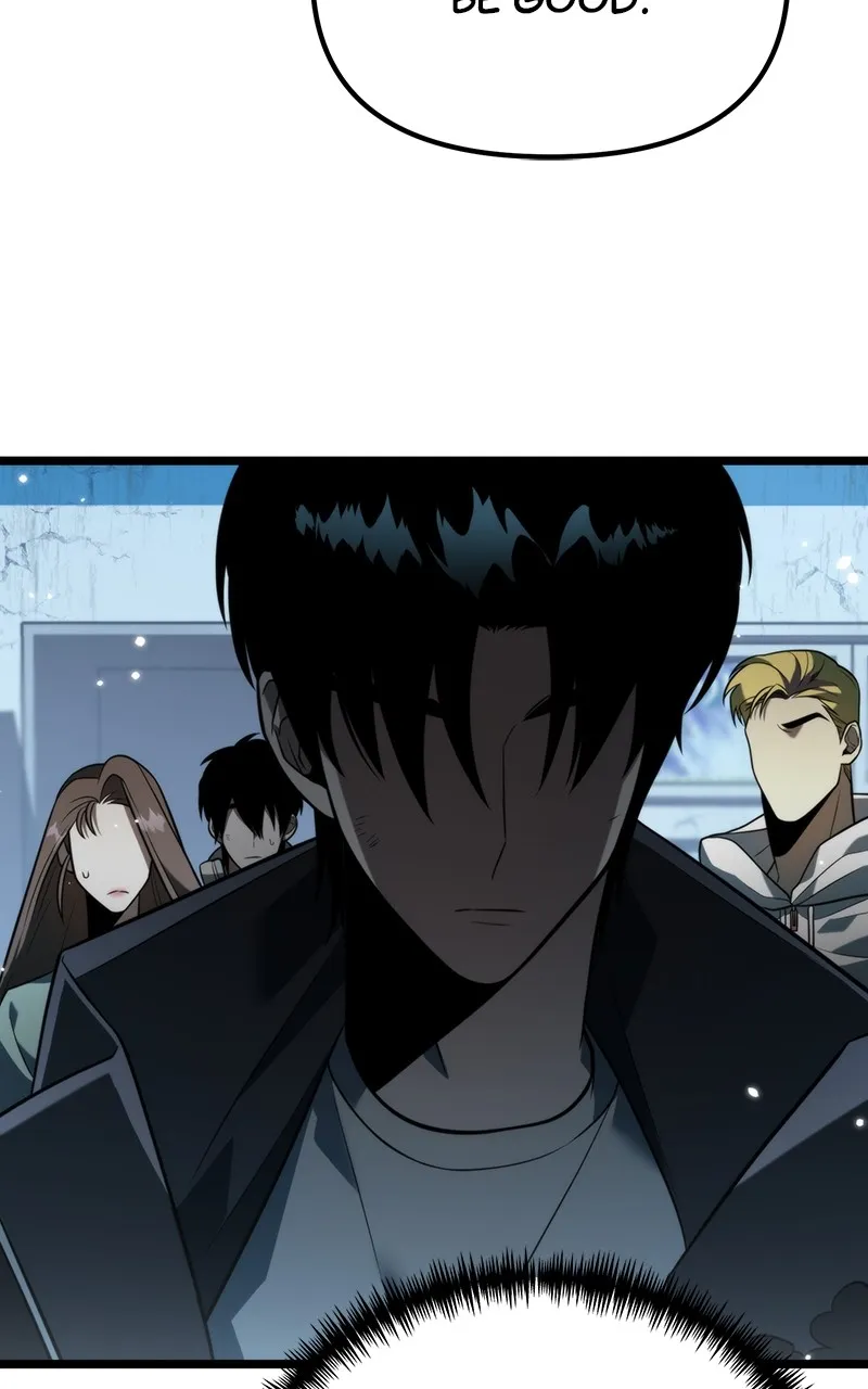 Read Reincarnator chapter 7 image 45 on Lezhin
