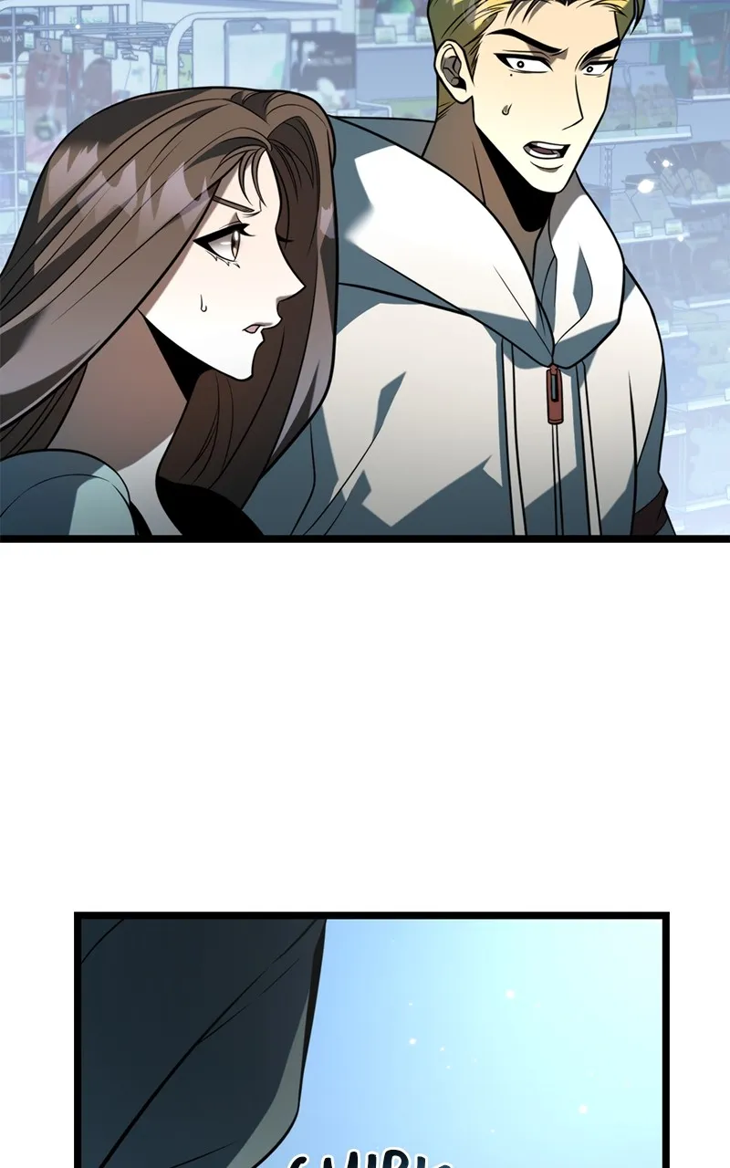 Read Reincarnator chapter 7 image 47 on Lezhin