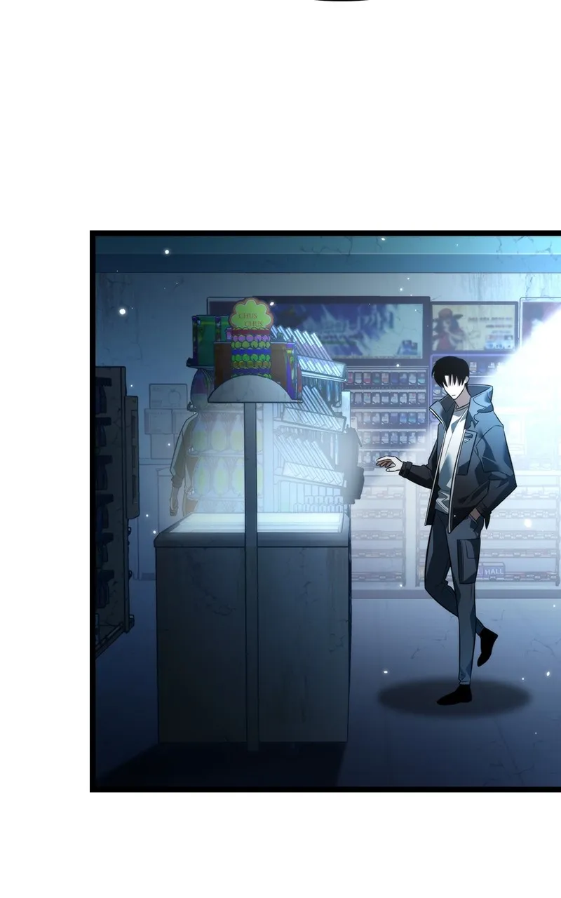 Read Reincarnator chapter 7 image 5 on Lezhin