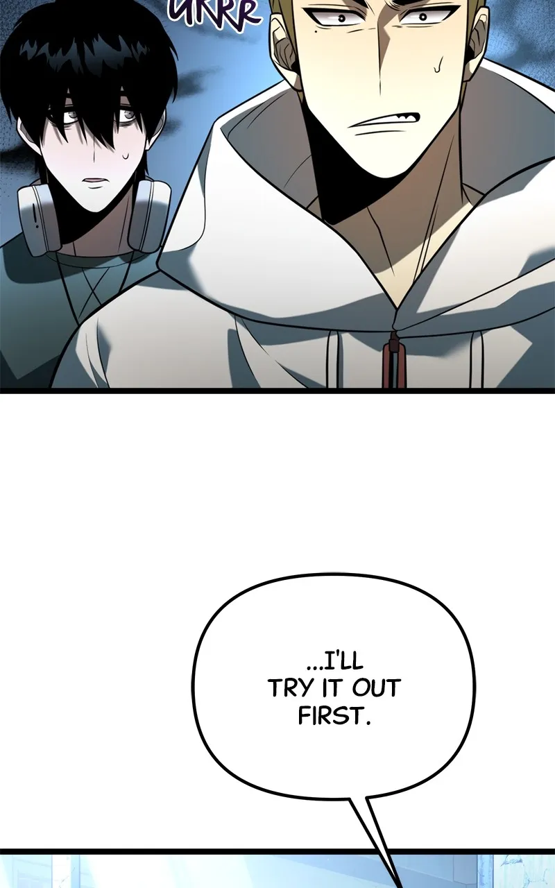 Read Reincarnator chapter 7 image 50 on Lezhin
