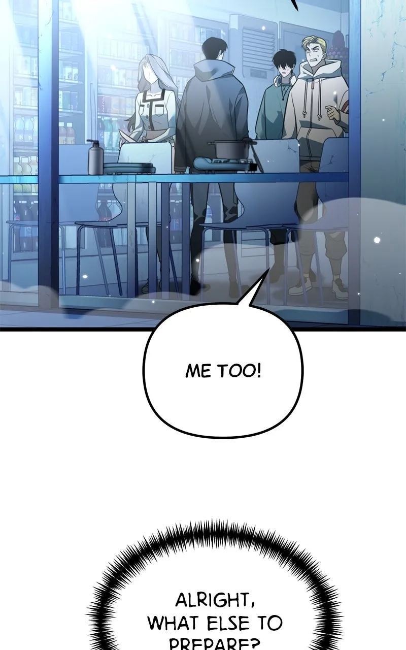 Read Reincarnator chapter 7 image 51 on Lezhin