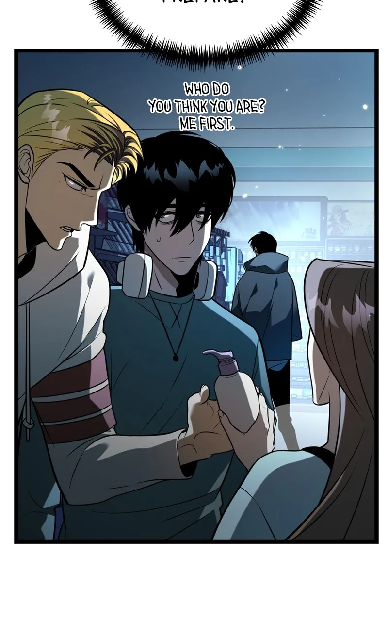 Read Reincarnator chapter 7 image 52 on Lezhin
