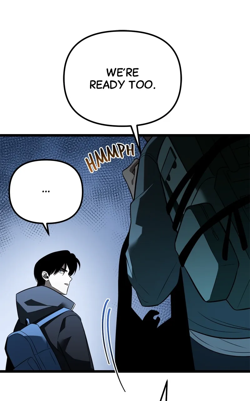 Read Reincarnator chapter 7 image 56 on Lezhin