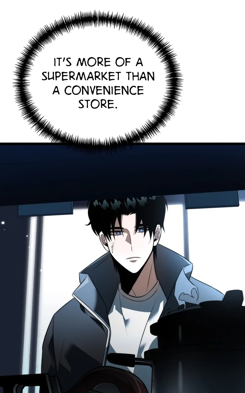 Read Reincarnator chapter 7 image 6 on Lezhin