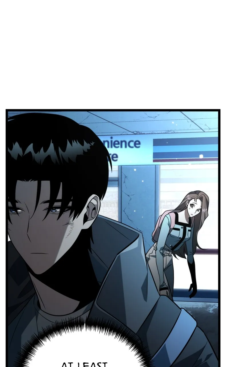 Read Reincarnator chapter 7 image 72 on Lezhin