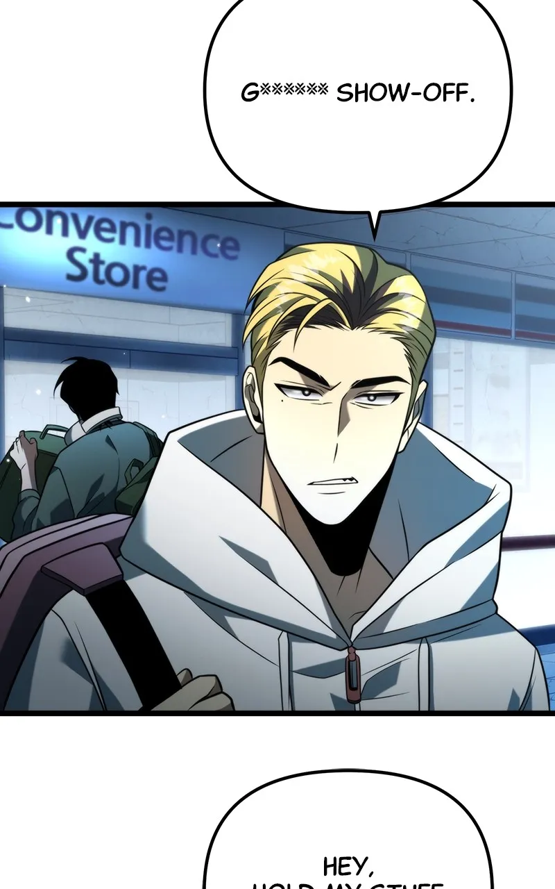 Read Reincarnator chapter 7 image 76 on Lezhin