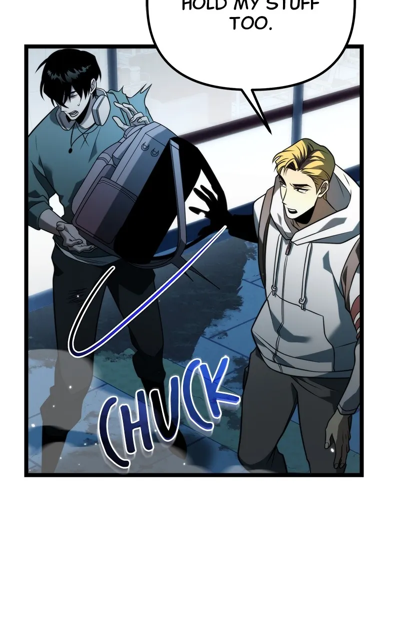 Read Reincarnator chapter 7 image 77 on Lezhin