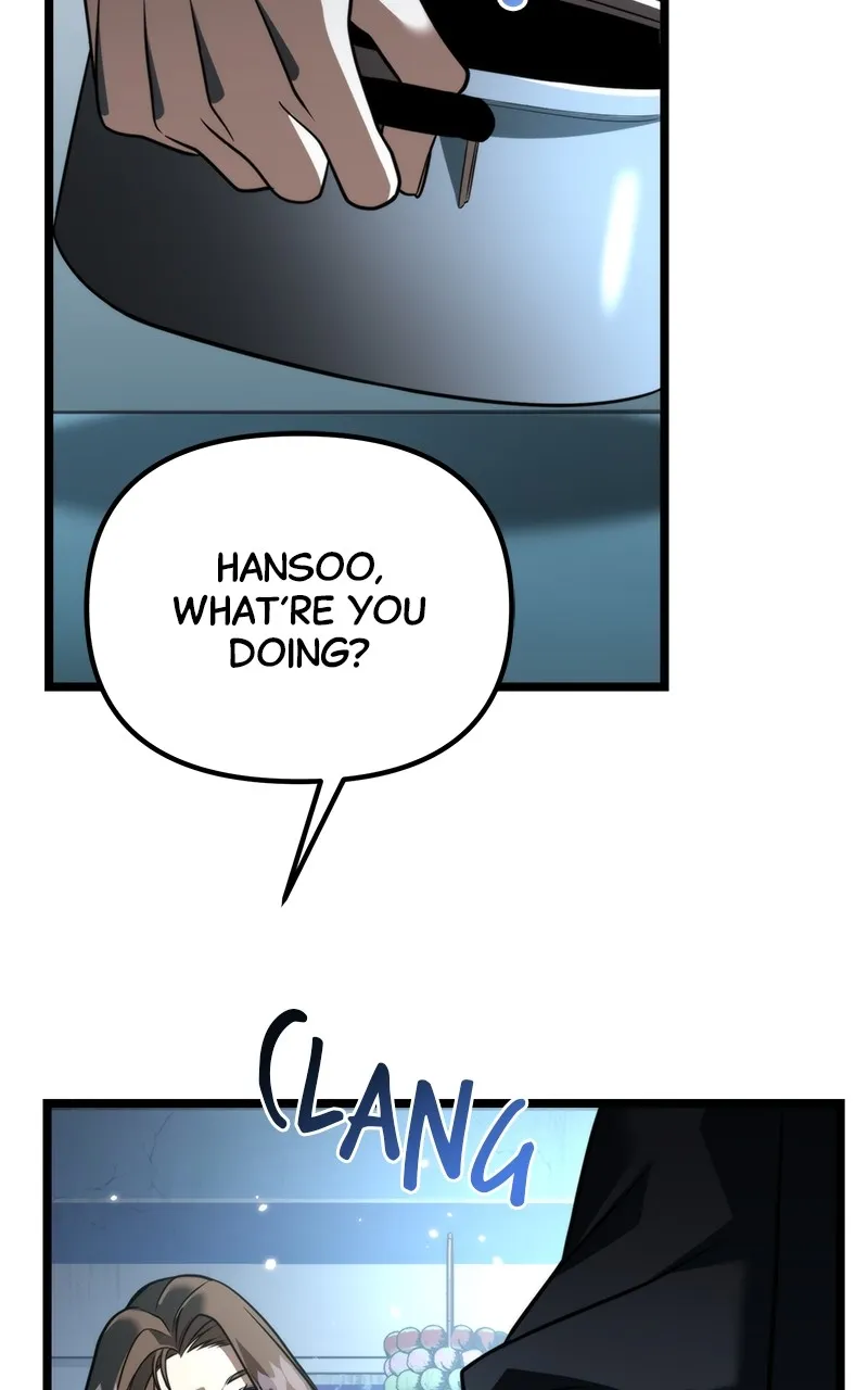 Read Reincarnator chapter 7 image 8 on Lezhin
