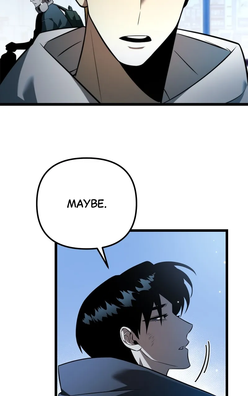 Read Reincarnator chapter 7 image 80 on Lezhin