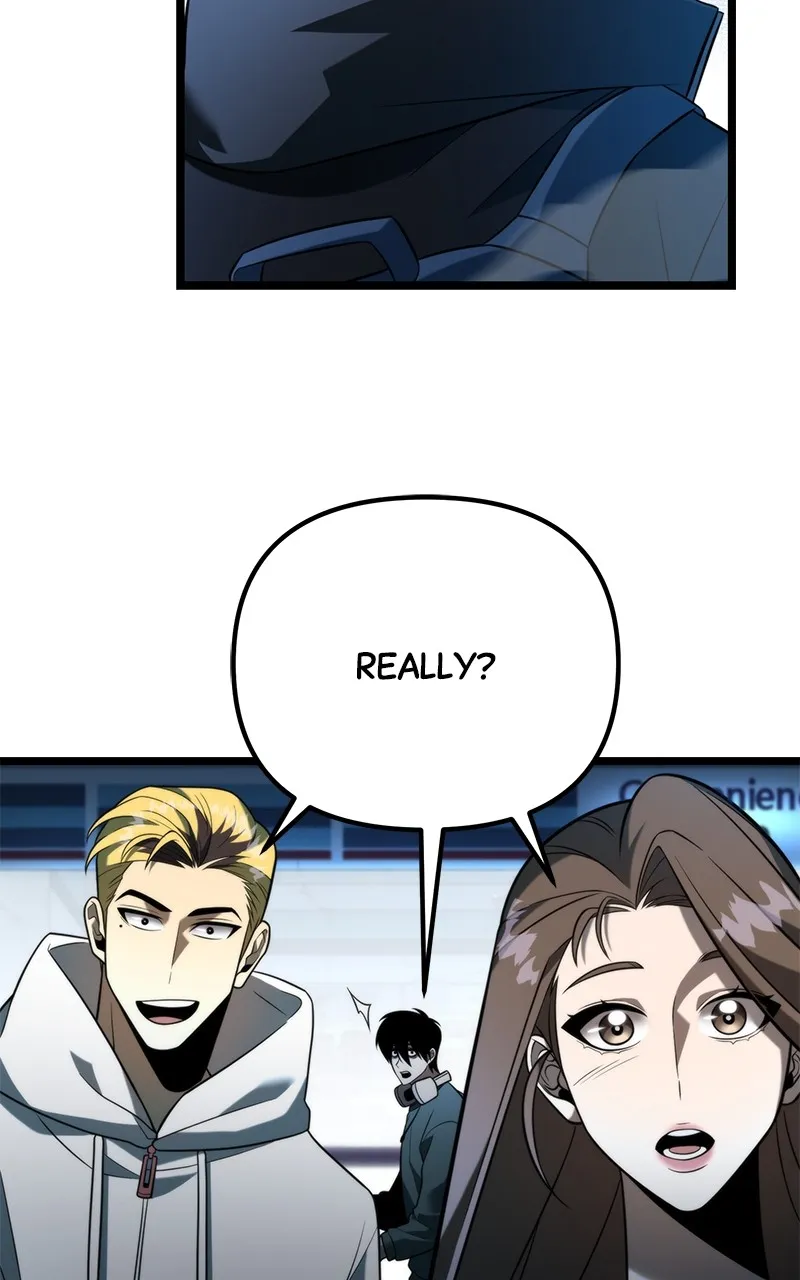 Read Reincarnator chapter 7 image 81 on Lezhin