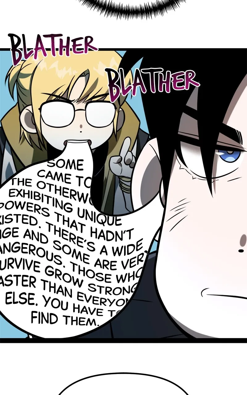 Read Reincarnator chapter 7 image 85 on Lezhin