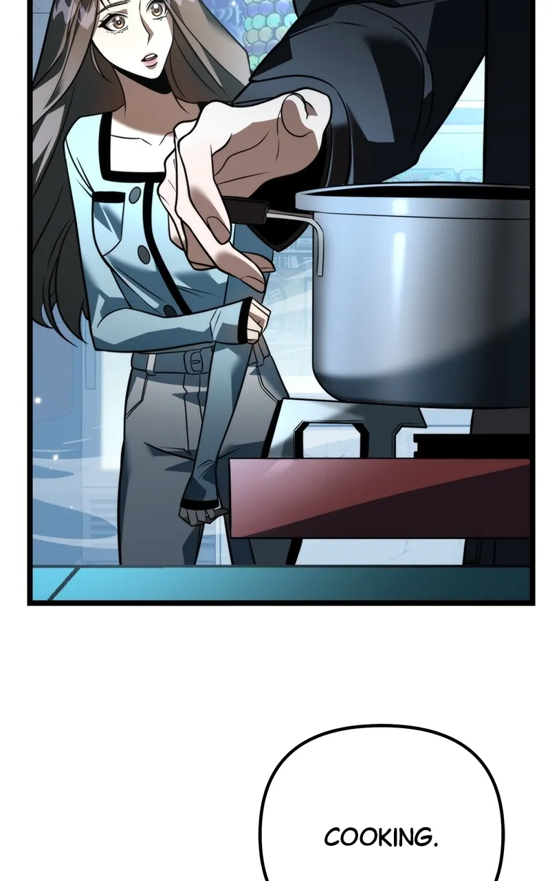 Read Reincarnator chapter 7 image 9 on Lezhin
