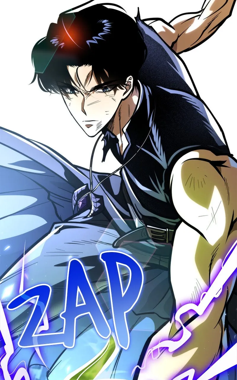 Read Reincarnator chapter 70 image 105 on Lezhin