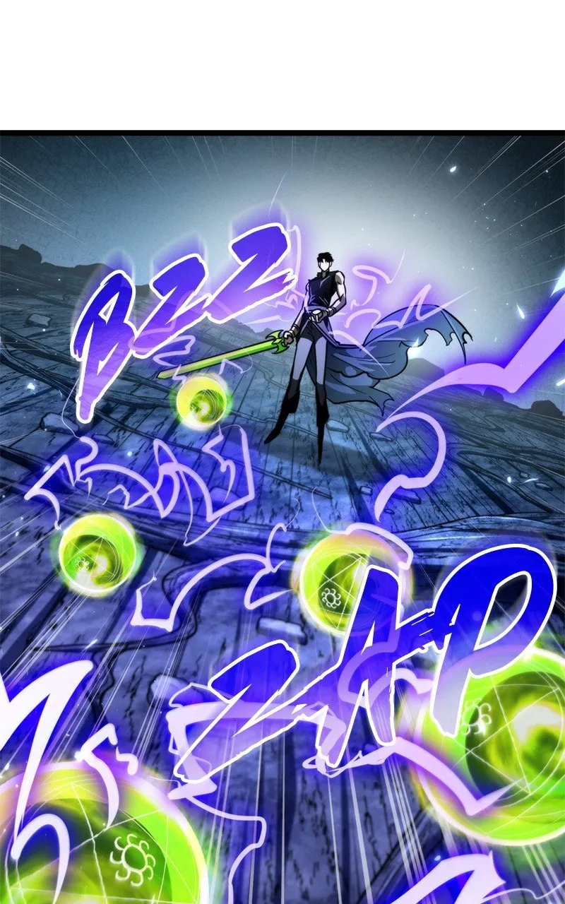 Read Reincarnator chapter 70 image 107 on Lezhin