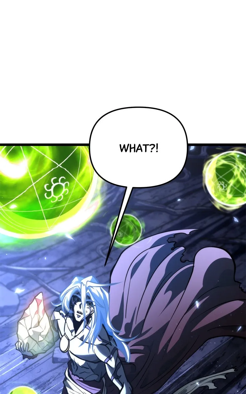 Read Reincarnator chapter 70 image 116 on Lezhin