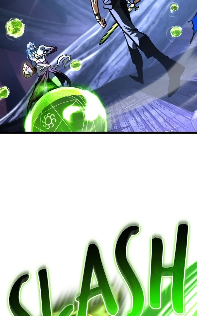 Read Reincarnator chapter 70 image 128 on Lezhin