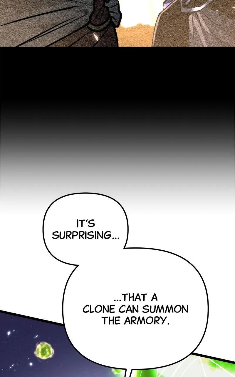 Read Reincarnator chapter 70 image 134 on Lezhin