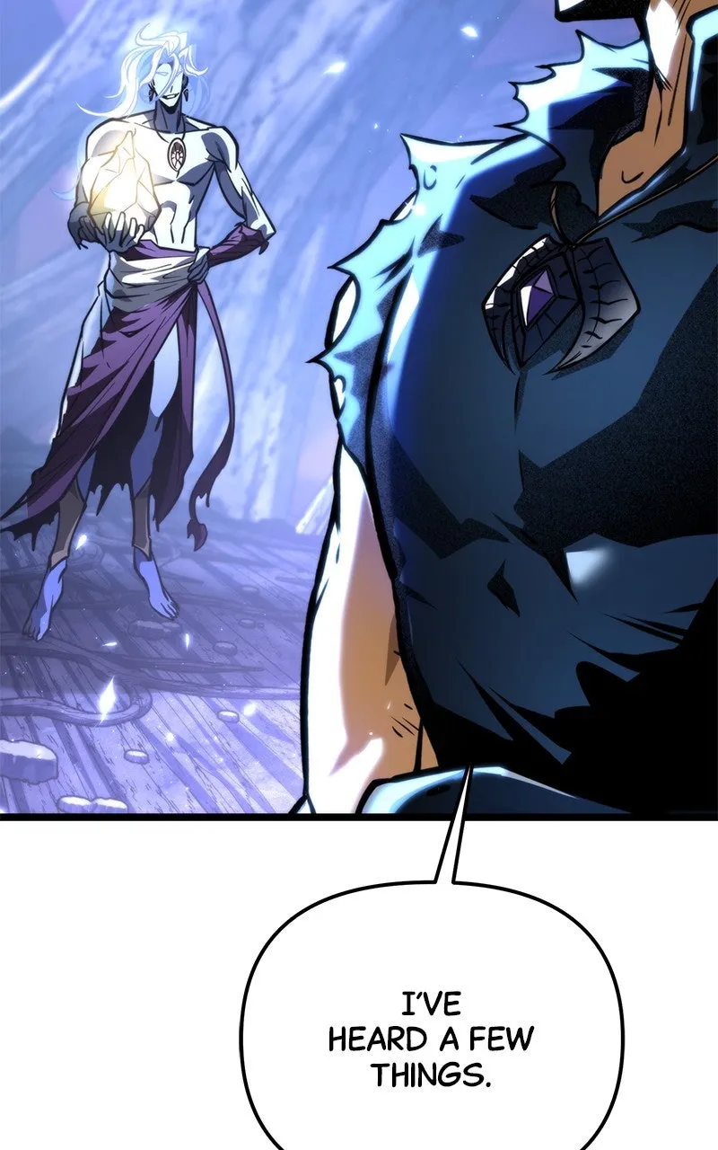 Read Reincarnator chapter 70 image 17 on Lezhin