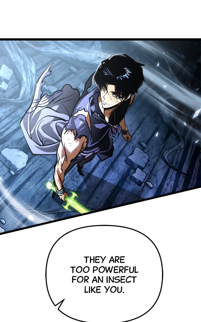 Read Reincarnator chapter 70 image 23 on Lezhin