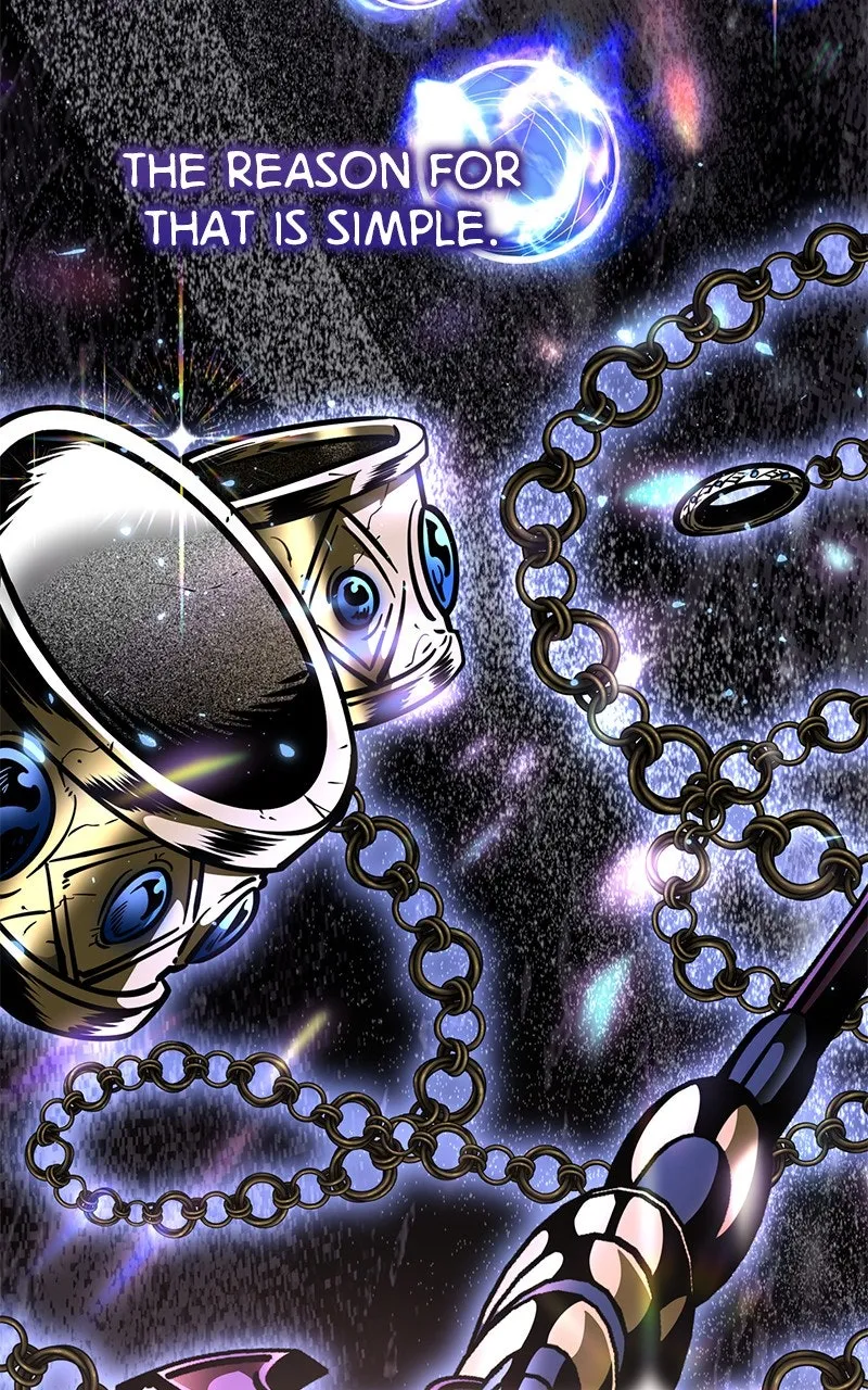 Read Reincarnator chapter 70 image 3 on Lezhin