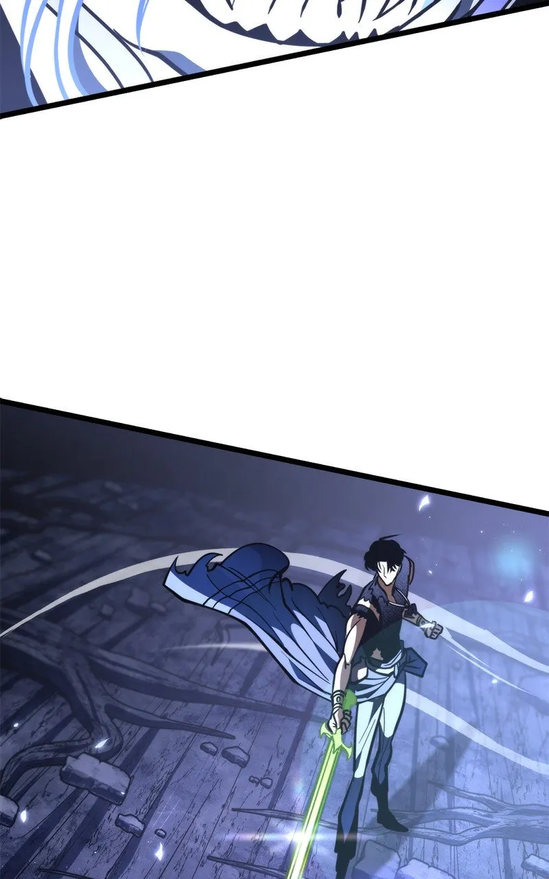 Read Reincarnator chapter 70 image 32 on Lezhin