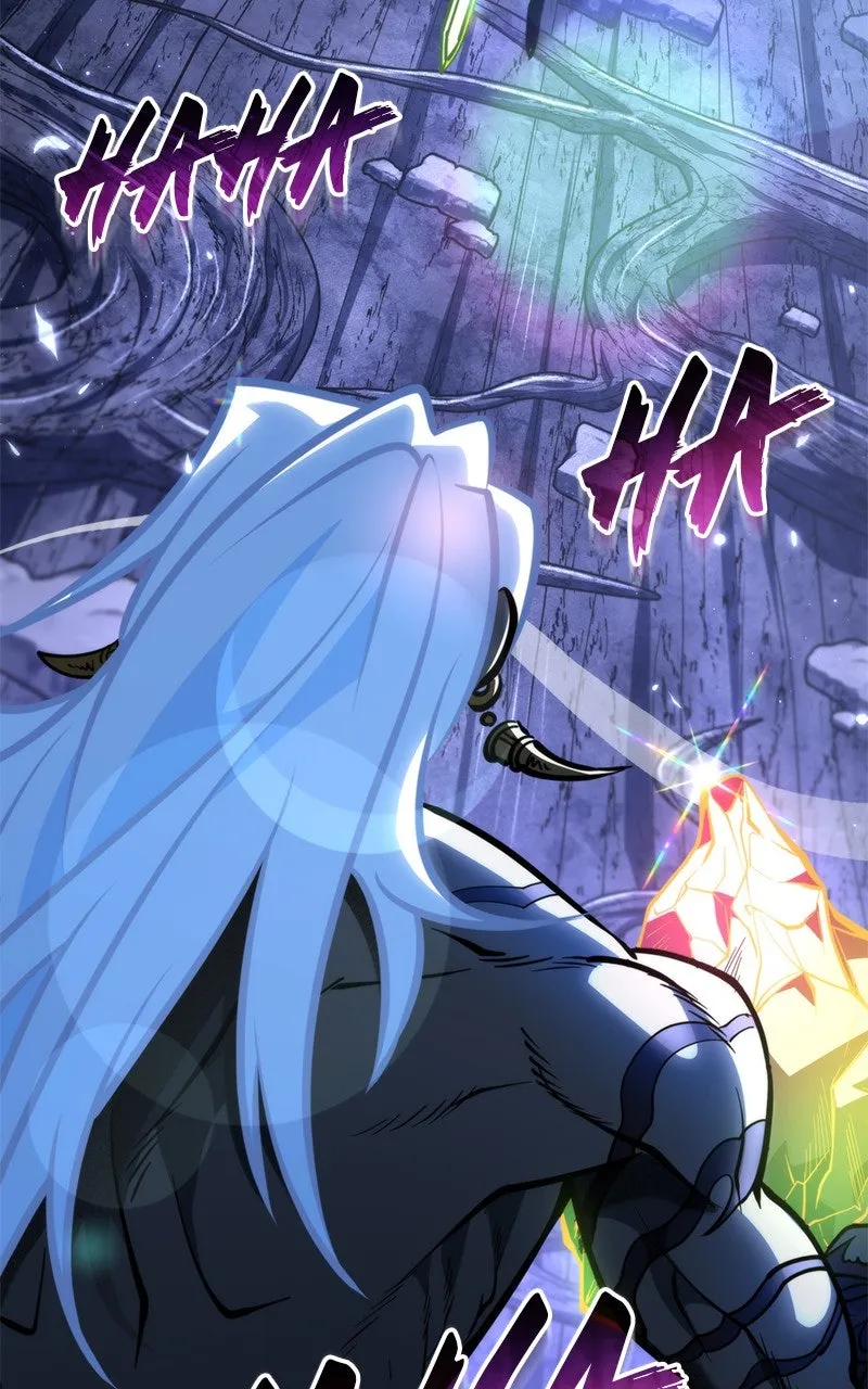 Read Reincarnator chapter 70 image 33 on Lezhin
