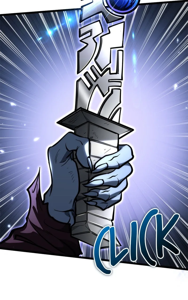 Read Reincarnator chapter 70 image 45 on Lezhin
