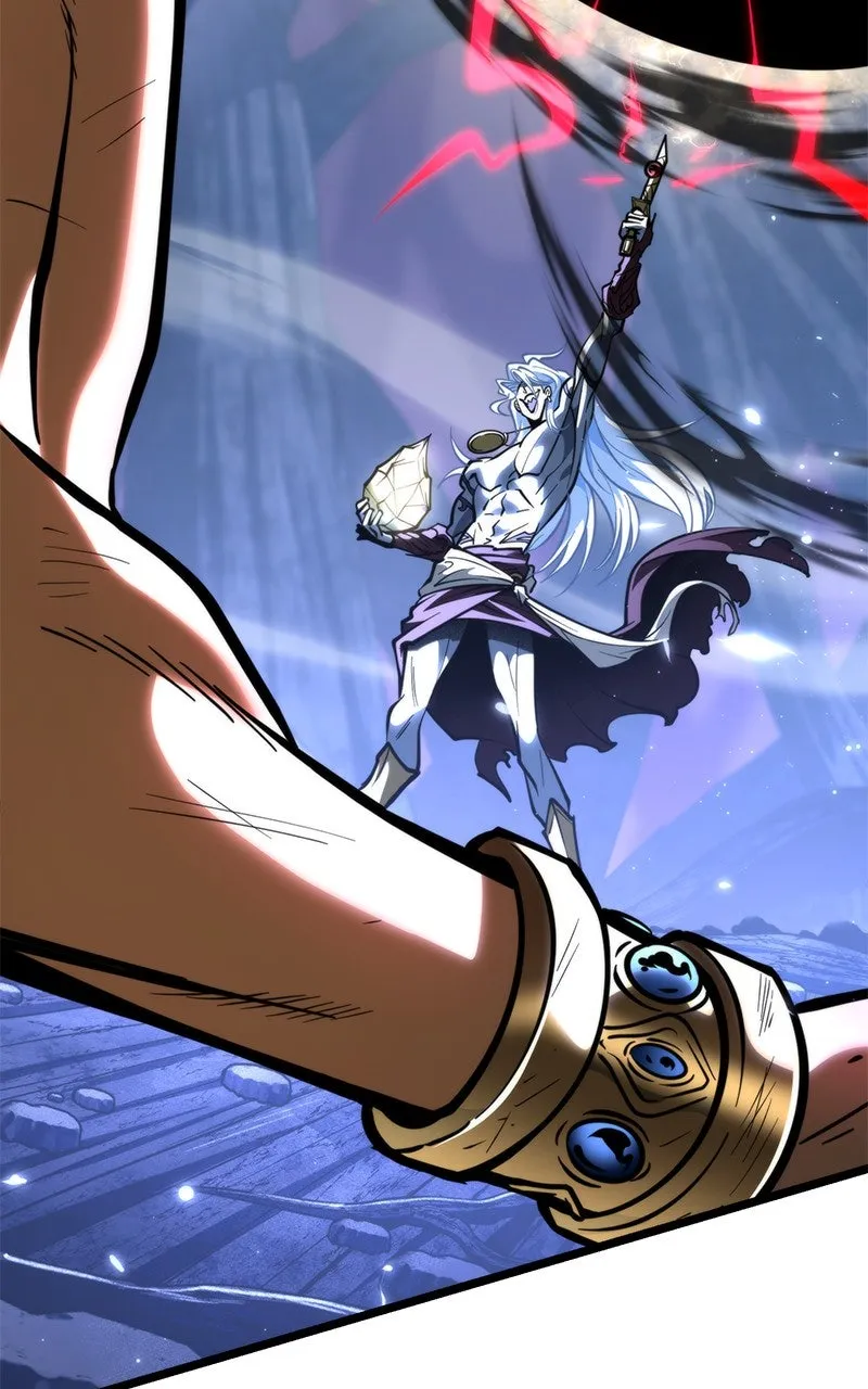 Read Reincarnator chapter 70 image 52 on Lezhin