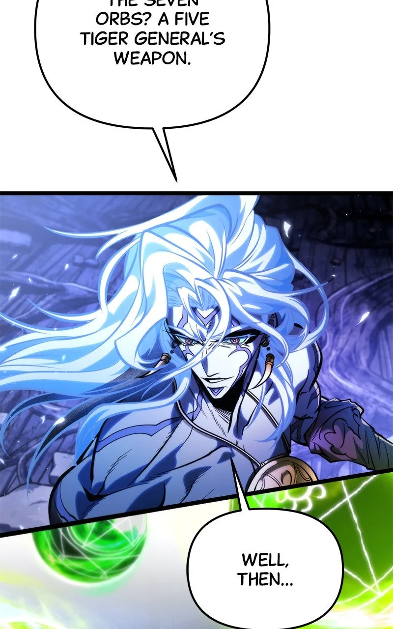 Read Reincarnator chapter 70 image 70 on Lezhin