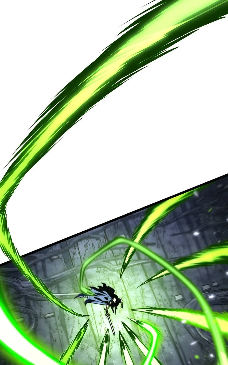 Read Reincarnator chapter 70 image 76 on Lezhin