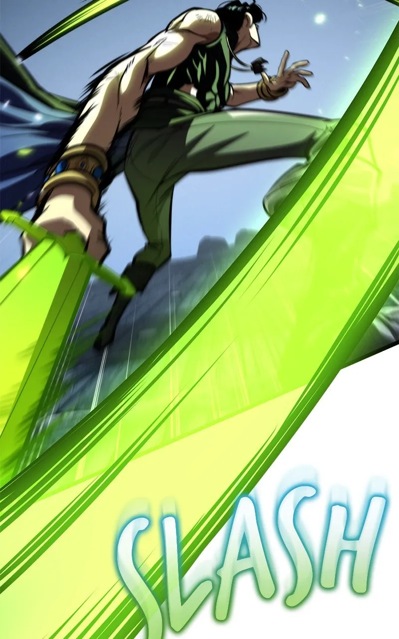 Read Reincarnator chapter 70 image 81 on Lezhin