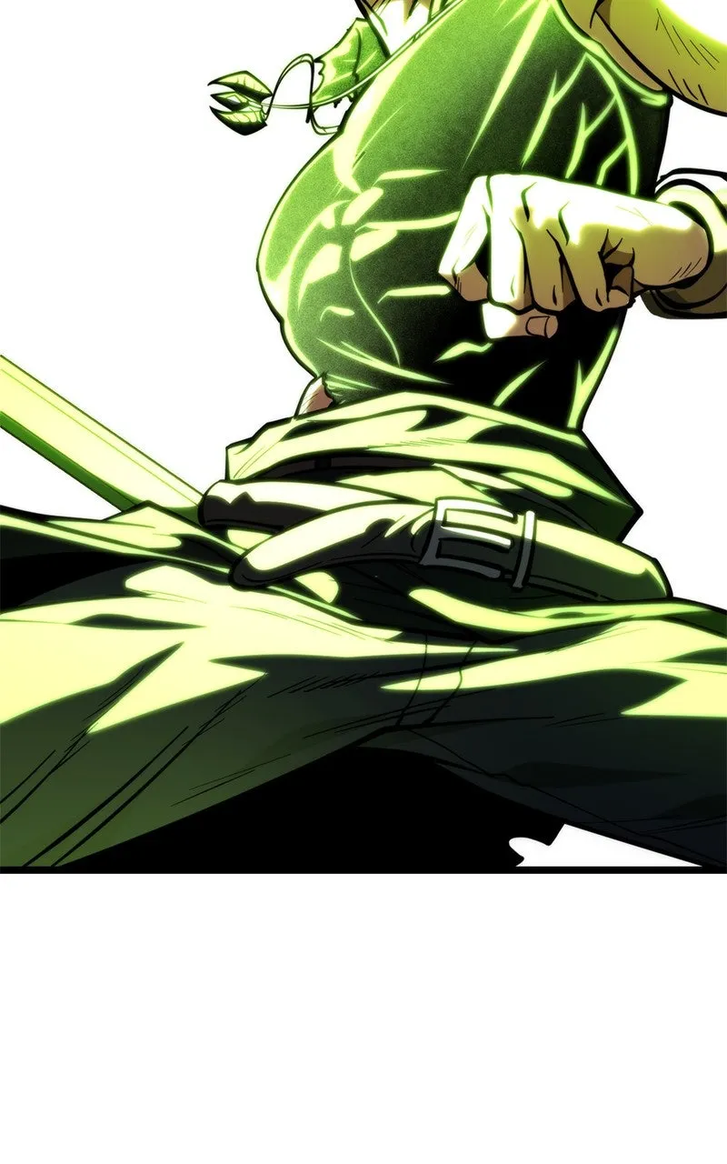Read Reincarnator chapter 70 image 88 on Lezhin