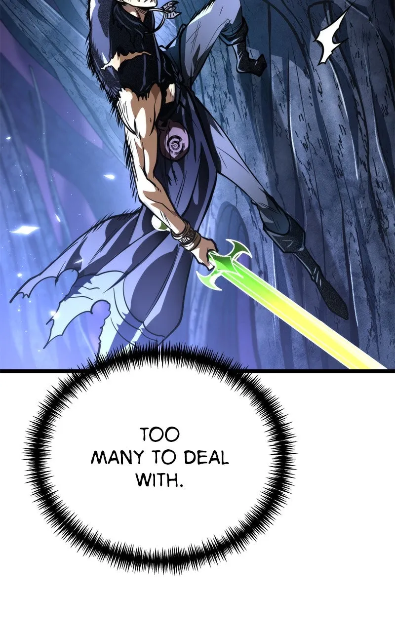 Read Reincarnator chapter 70 image 92 on Lezhin
