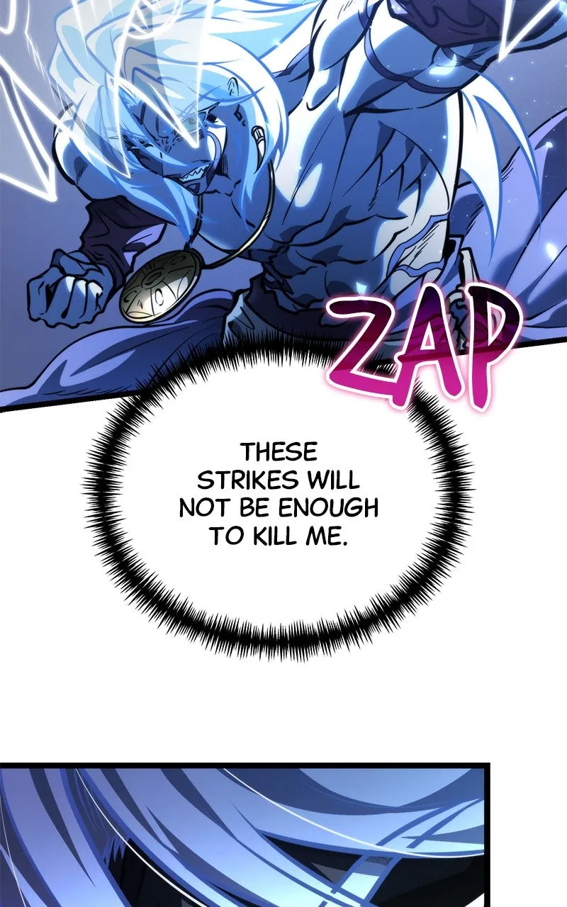 Read Reincarnator chapter 71 image 101 on Lezhin