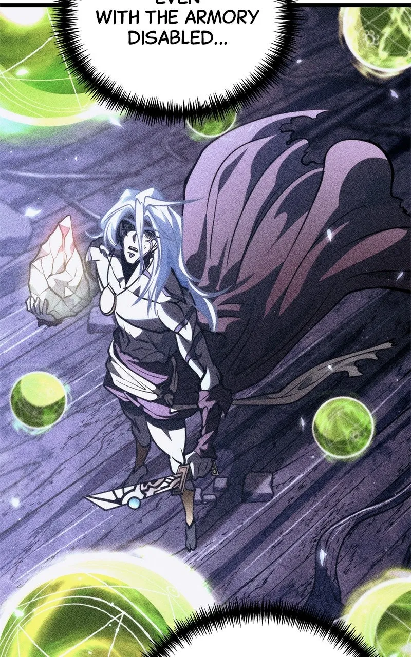 Read Reincarnator chapter 71 image 103 on Lezhin