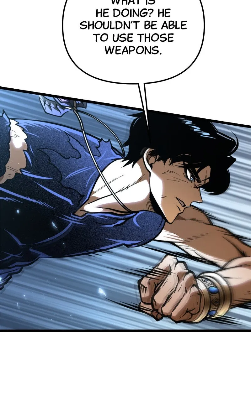 Read Reincarnator chapter 71 image 114 on Lezhin